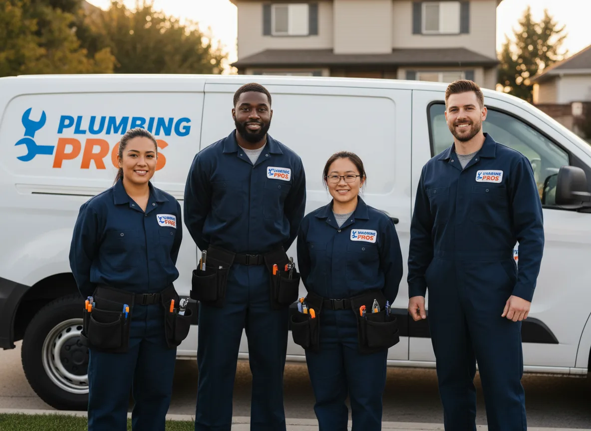 Water Heater Repair company in Central Valley, NY
